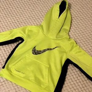 Nike Dri Fit Hoodie